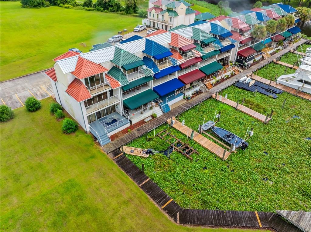 3031 Barrow Street, Unit 14 Houma, LA 70360 - Photo 2 of 16