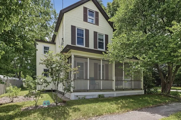 $599,900 | 3 Beach Street, Westborough, MA 01581
