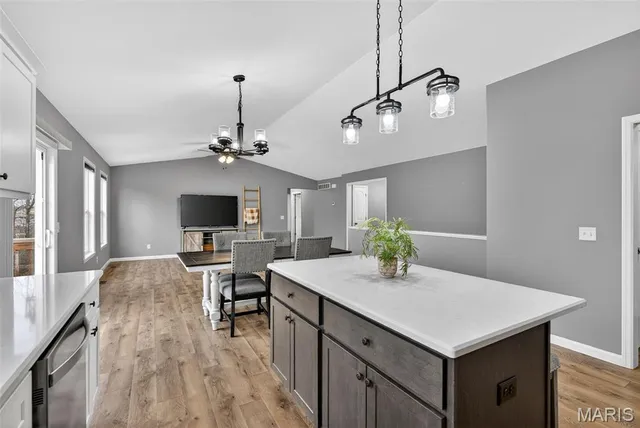 $335,000 | 405 Sandra Drive, Truesdale, MO 63380