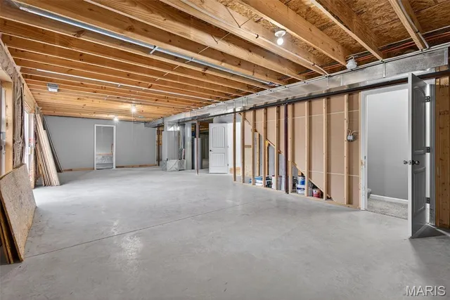 $335,000 | 405 Sandra Drive, Truesdale, MO 63380