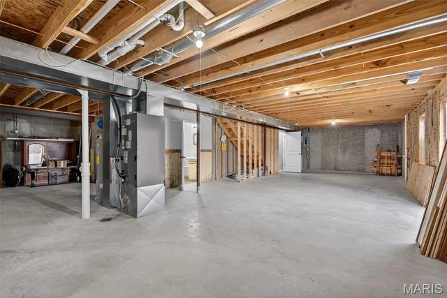 $335,000 | 405 Sandra Drive, Truesdale, MO 63380