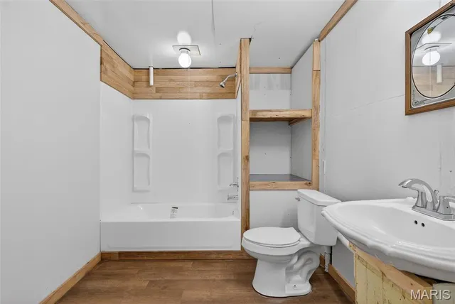 $335,000 | 405 Sandra Drive, Truesdale, MO 63380