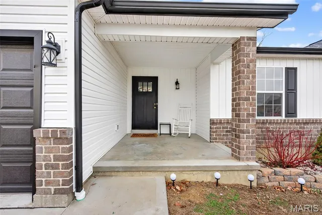 $335,000 | 405 Sandra Drive, Truesdale, MO 63380