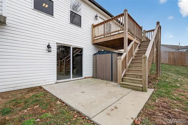 $335,000 | 405 Sandra Drive, Truesdale, MO 63380