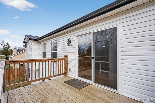 $335,000 | 405 Sandra Drive, Truesdale, MO 63380