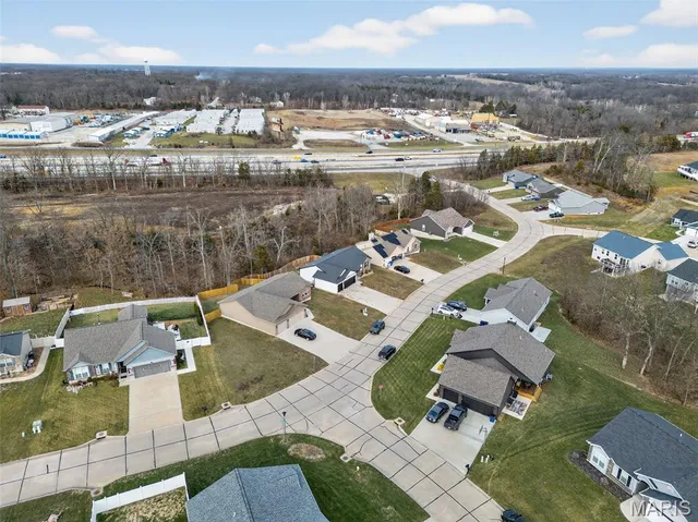 $335,000 | 405 Sandra Drive, Truesdale, MO 63380