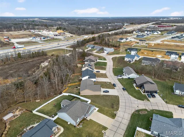 $335,000 | 405 Sandra Drive, Truesdale, MO 63380