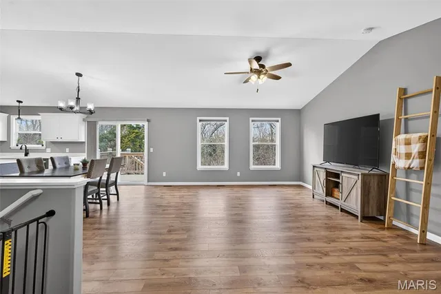 $335,000 | 405 Sandra Drive, Truesdale, MO 63380