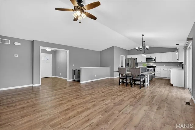 $335,000 | 405 Sandra Drive, Truesdale, MO 63380