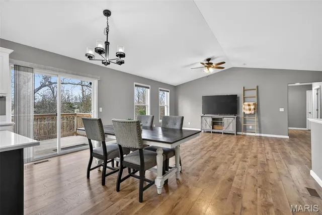 $335,000 | 405 Sandra Drive, Truesdale, MO 63380