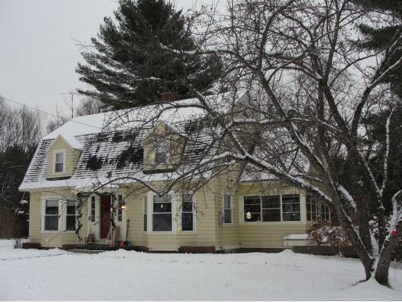 133 Martin Meadow Road Plainfield, VT 05667 - Photo 1 of 1