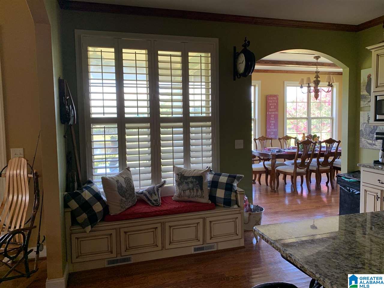 4670 Cedar Springs Road Jacksonville, AL 36265 - Photo 8 of 17
