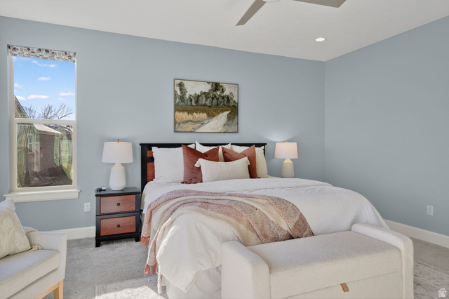 1222 West 190th Street North Mapleton, UT 84664 - Photo 28 of 46 Bedroom
