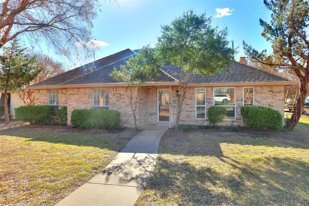 1502 Ridgewood Drive Prosper, TX 75078 - Photo 1 of 14 1502 RIDGEWOOD DR