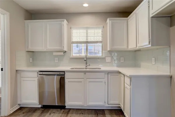 $2,500 | 1502 Ridgewood Drive, Prosper, TX 75078