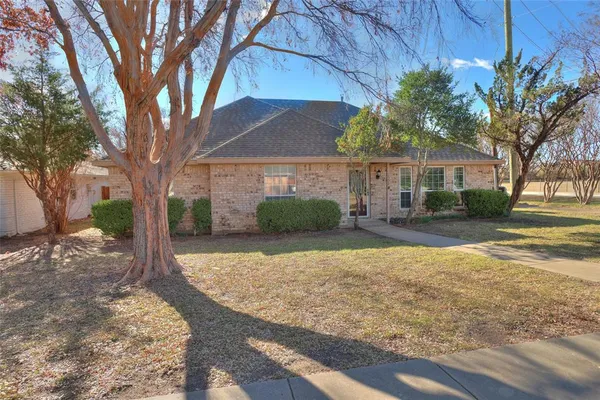 $2,500 | 1502 Ridgewood Drive, Prosper, TX 75078