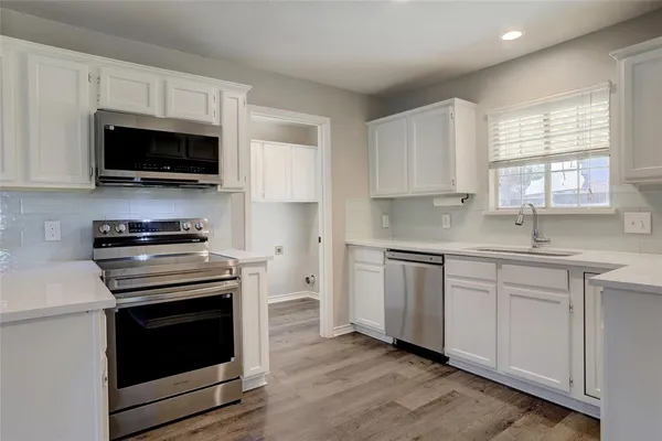 $2,500 | 1502 Ridgewood Drive, Prosper, TX 75078