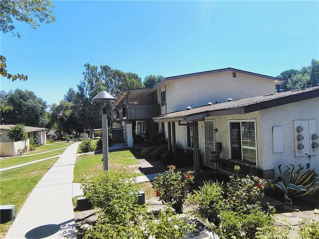 a view of outdoor space