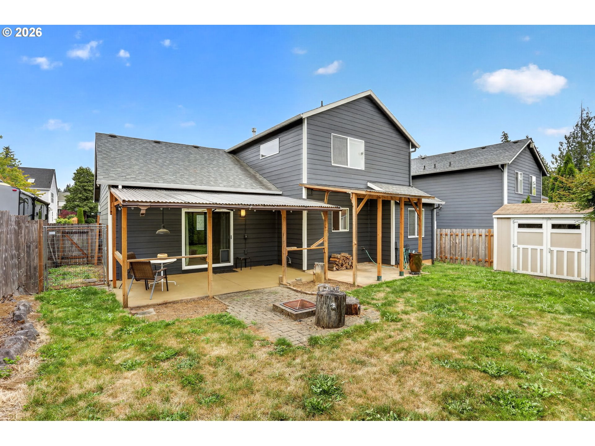 18359 Davis Street Sandy, OR 97055 - Photo 39 of 44 Gallery Image 39