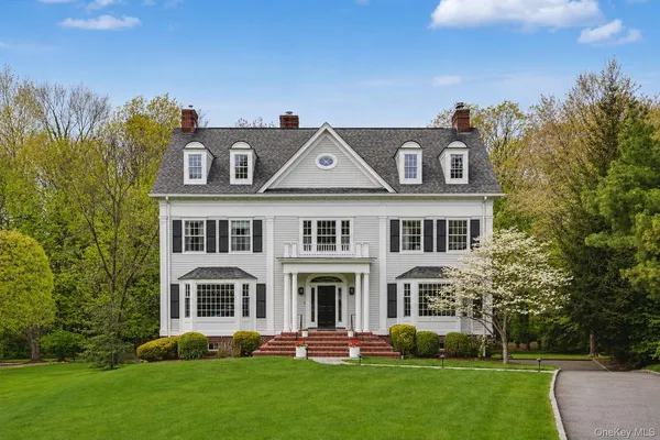 $3,500,000 | 10 Morris Court, Rye, NY 10580