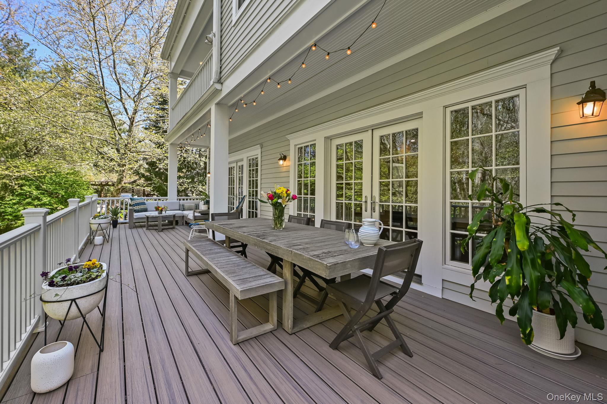 10 Morris Court Rye, NY 10580 - Photo 33 of 44 Deck