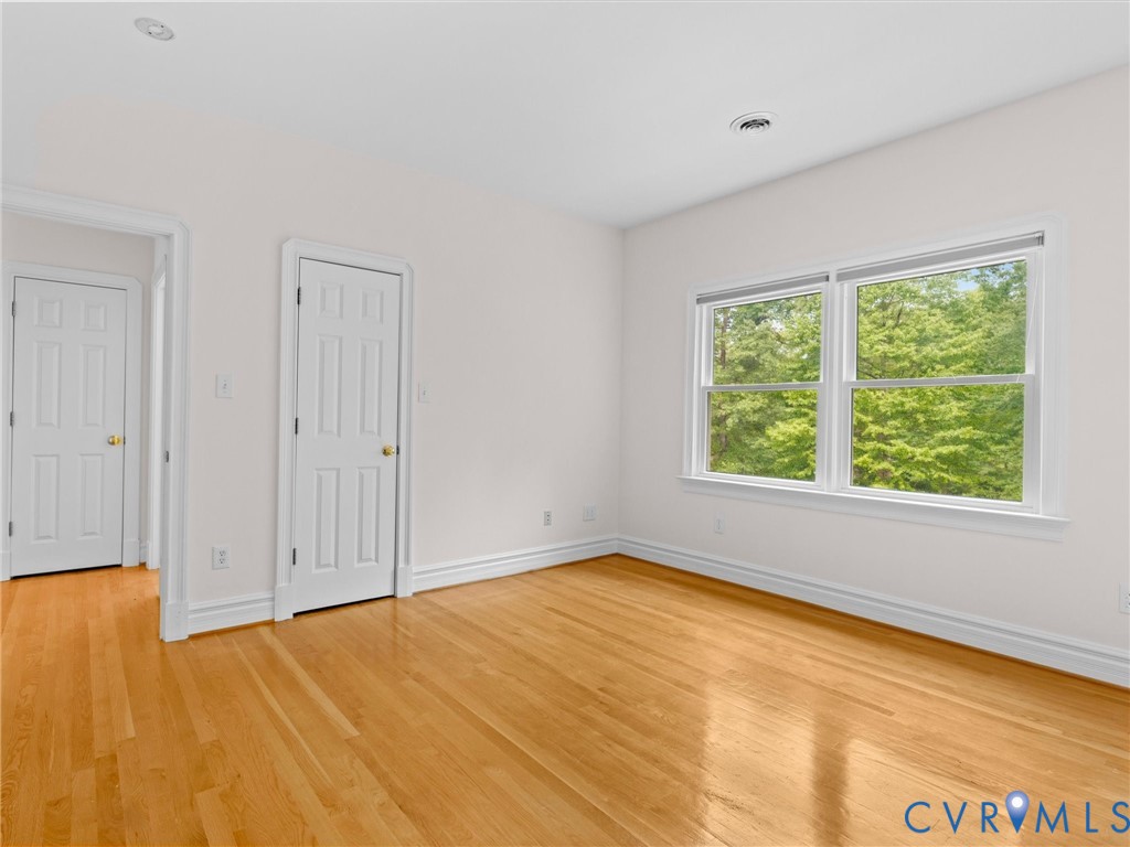 1700 Tigers Road Manakin-Sabot, VA 23103 - Photo 46 of 64 a view of an empty room with a window