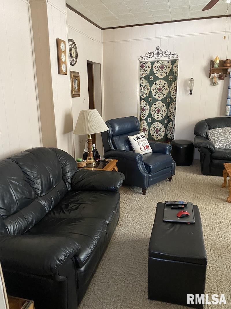 12040 North Fox Road Marshall, IL 62441 - Photo 24 of 35 Gallery Image 24