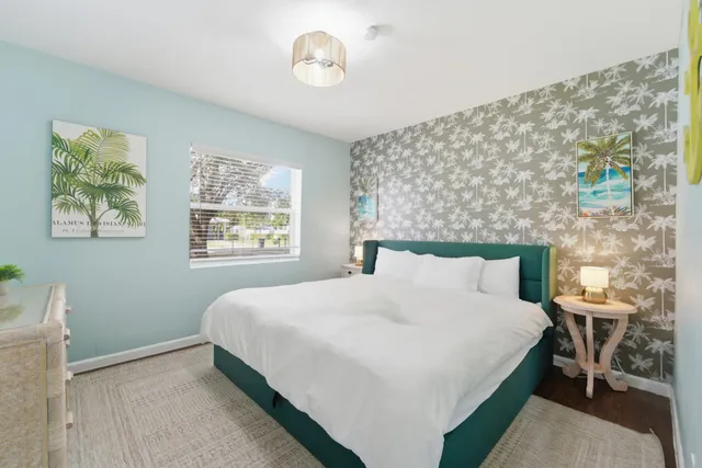 $3,750 | 1424 Willow Road, Palm Springs, FL 33406