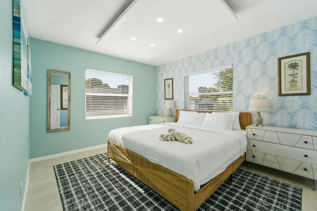 $3,750 | 1424 Willow Road, Palm Springs, FL 33406