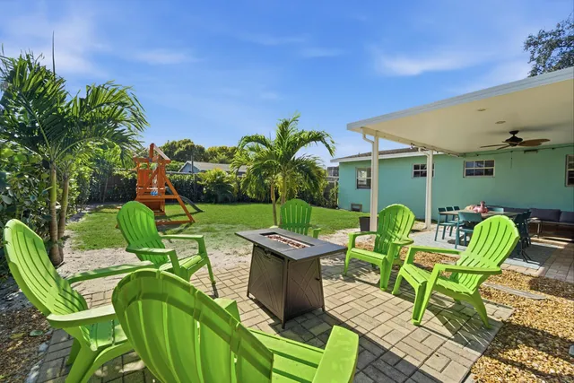 $3,750 | 1424 Willow Road, Palm Springs, FL 33406