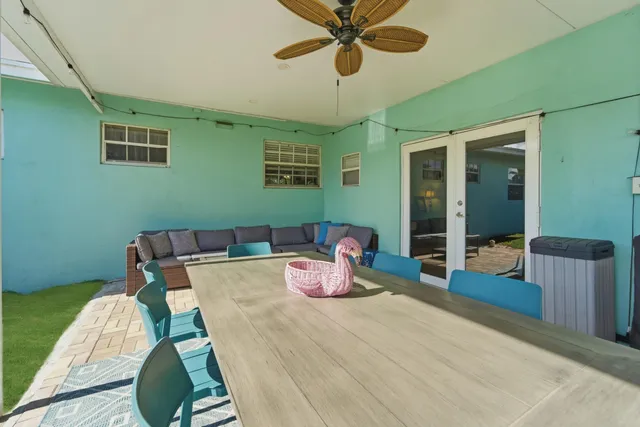 $3,750 | 1424 Willow Road, Palm Springs, FL 33406