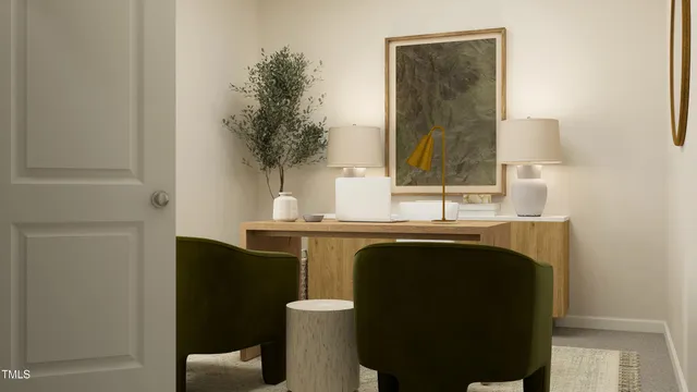 $299,990 | 5809 Millstone Way, Sims, NC 27880