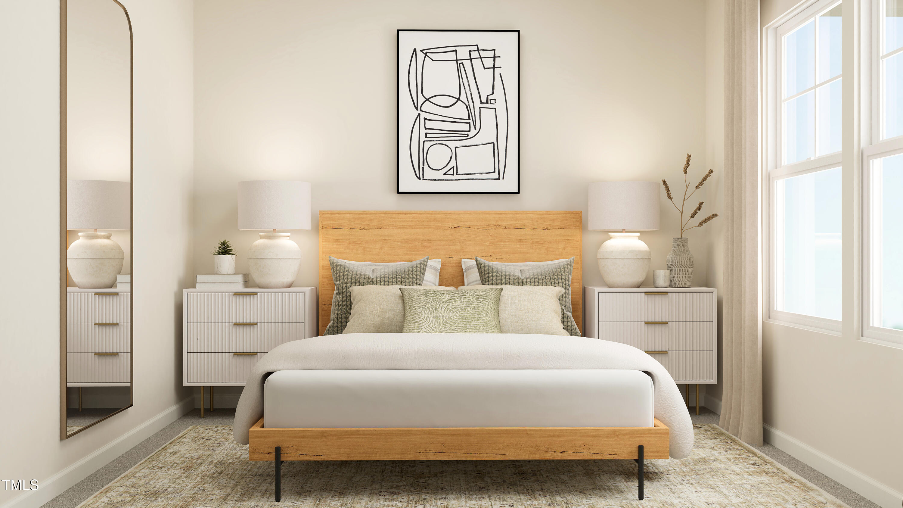 5809 Millstone Way Sims, NC 27880 - Photo 13 of 22 2