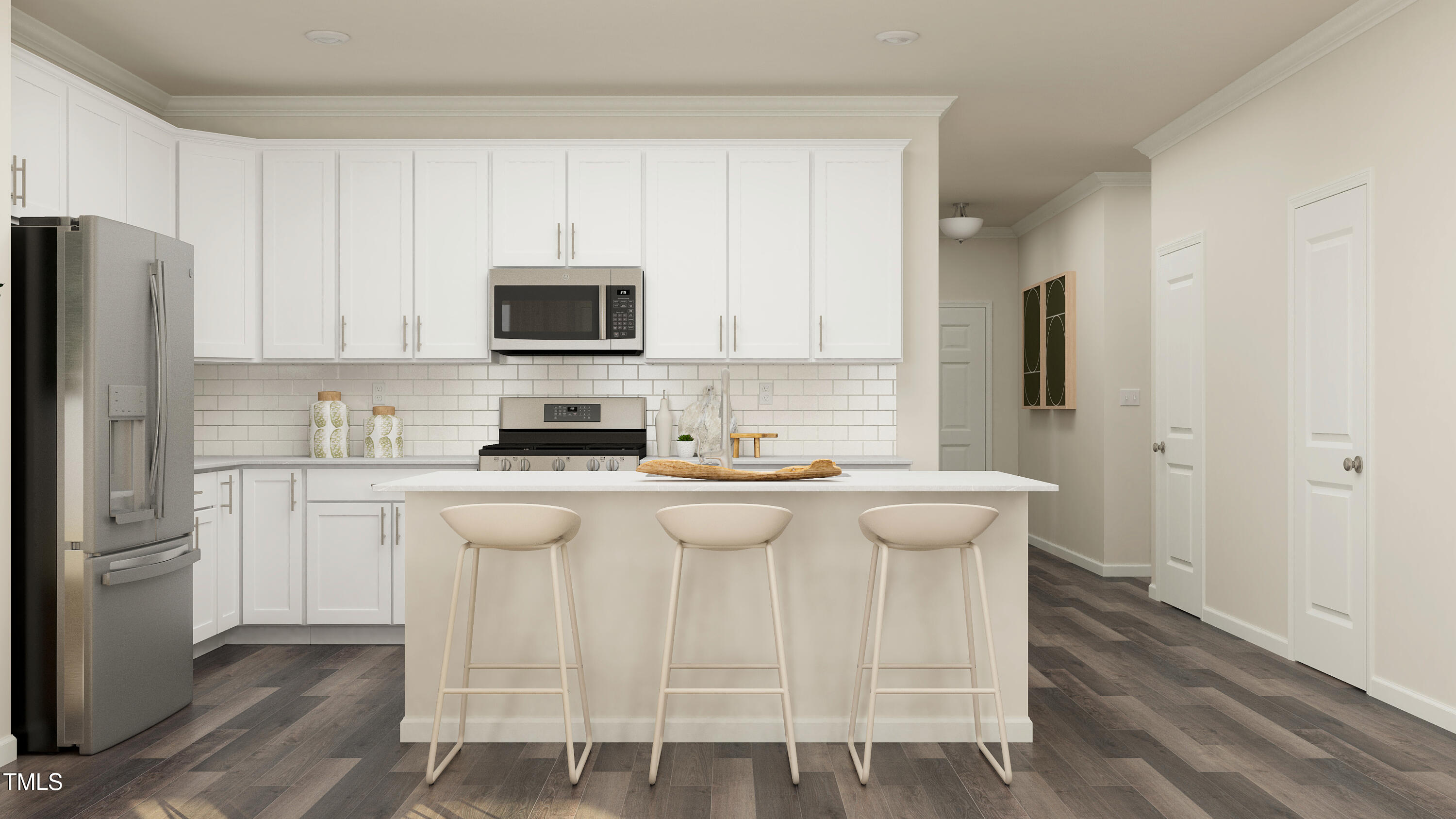 5809 Millstone Way Sims, NC 27880 - Photo 3 of 22 14