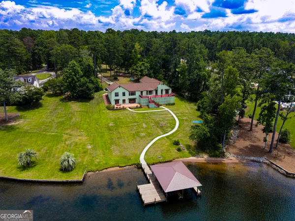 $875,000 | 81 Mariners Drive Northeast, Milledgeville, GA 31061