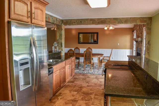 $895,000 | 81 Mariners Drive Northeast, Milledgeville, GA 31061