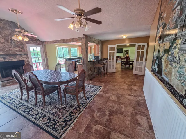 $895,000 | 81 Mariners Drive Northeast, Milledgeville, GA 31061