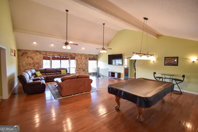 $895,000 | 81 Mariners Drive Northeast, Milledgeville, GA 31061