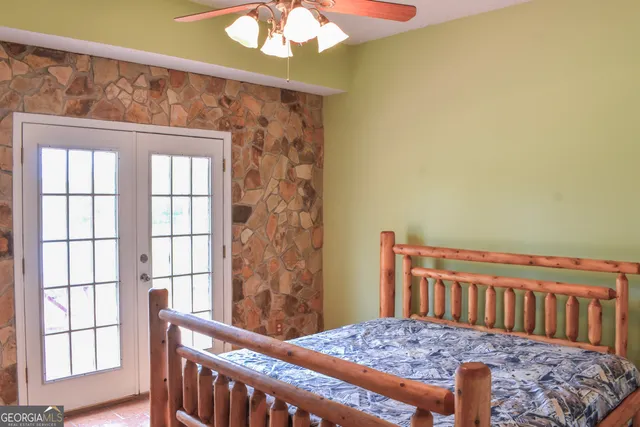 $895,000 | 81 Mariners Drive Northeast, Milledgeville, GA 31061