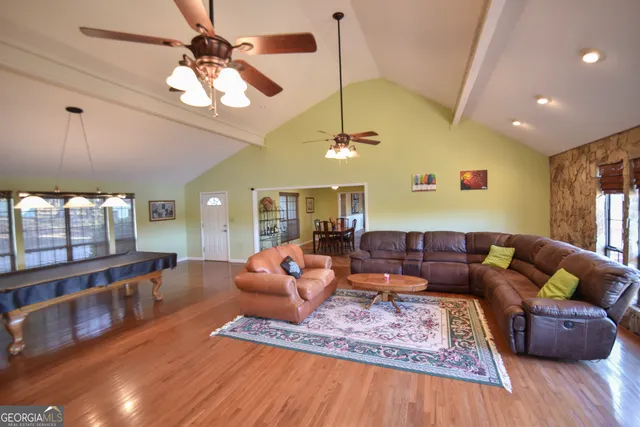 $895,000 | 81 Mariners Drive Northeast, Milledgeville, GA 31061