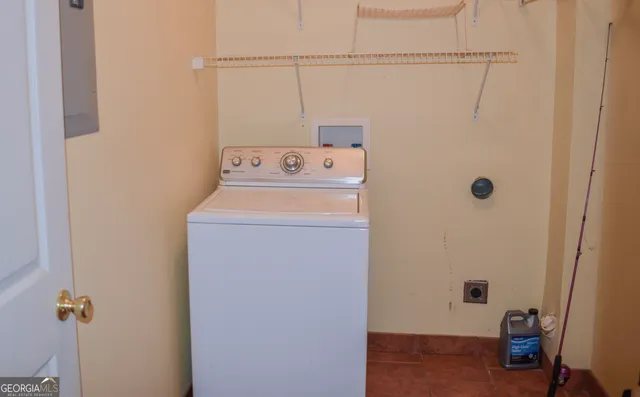 $895,000 | 81 Mariners Drive Northeast, Milledgeville, GA 31061