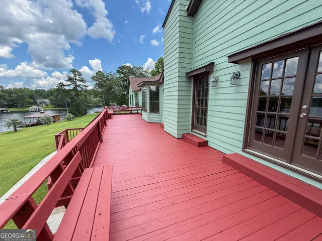 $895,000 | 81 Mariners Drive Northeast, Milledgeville, GA 31061