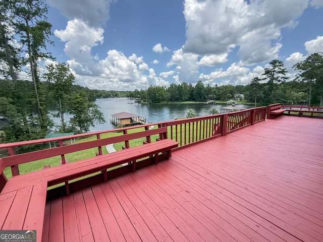 $895,000 | 81 Mariners Drive Northeast, Milledgeville, GA 31061