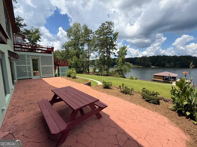 $895,000 | 81 Mariners Drive Northeast, Milledgeville, GA 31061