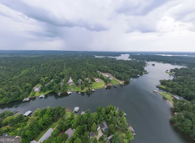 $895,000 | 81 Mariners Drive Northeast, Milledgeville, GA 31061