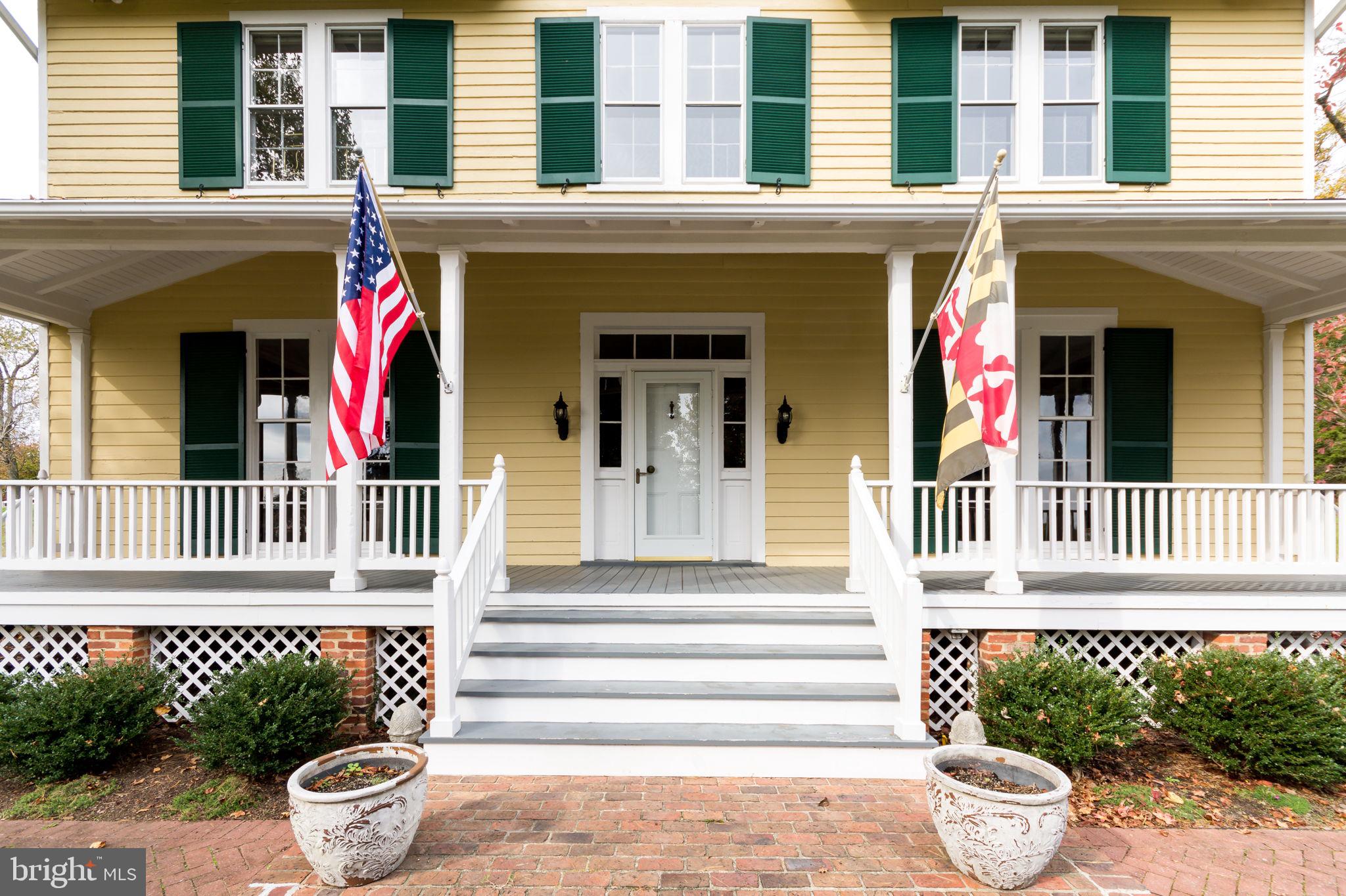 5338 Sudley Road West River, MD 20778 - Photo 1 of 57