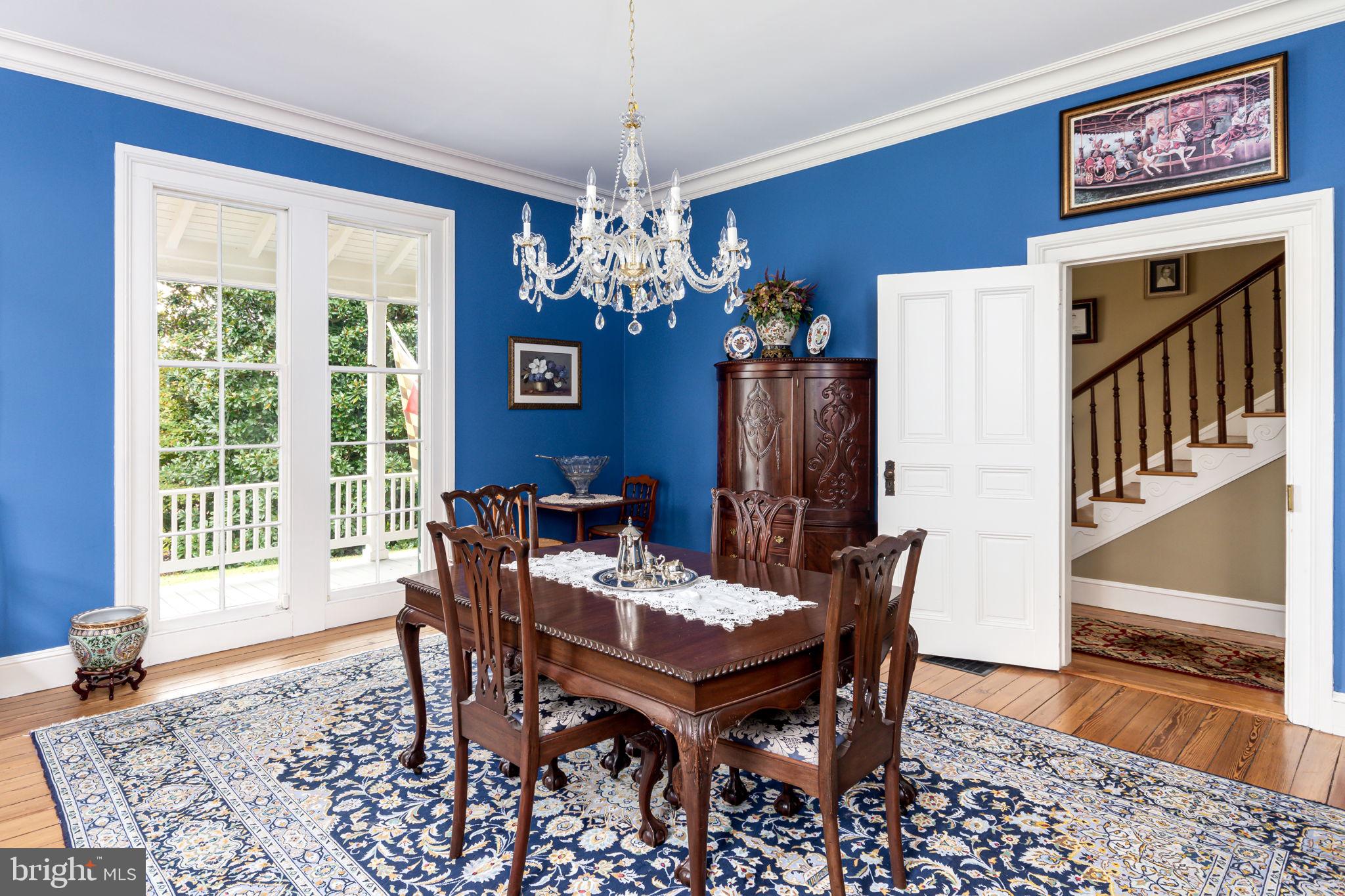 5338 Sudley Road West River, MD 20778 - Photo 13 of 57 Pocket Windows that lead to the front porch