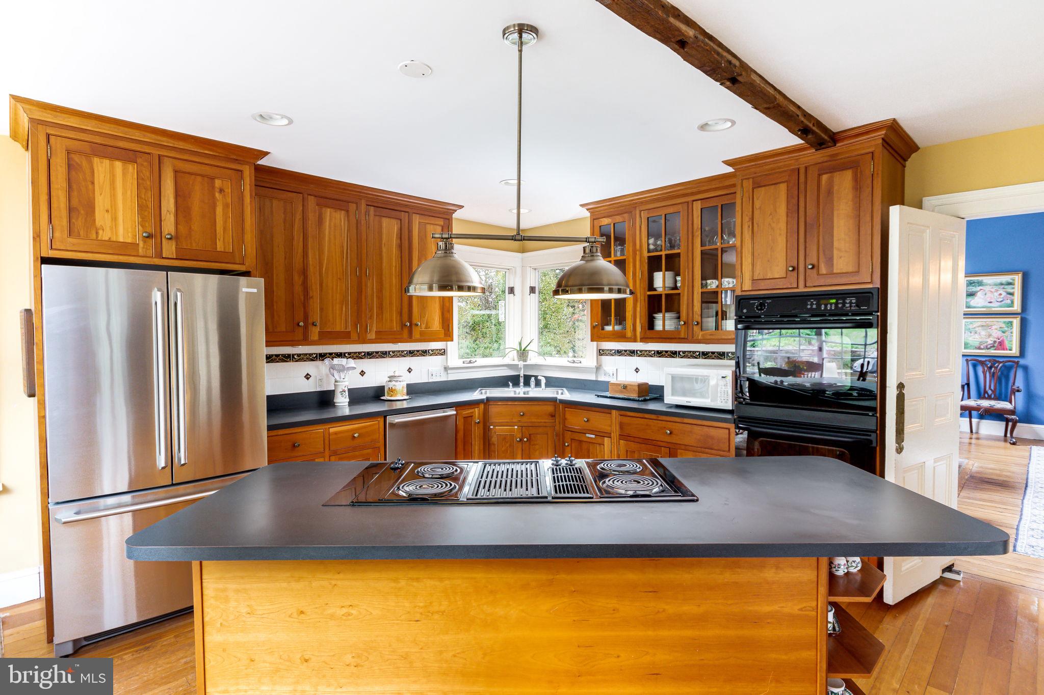 5338 Sudley Road West River, MD 20778 - Photo 16 of 57 Center island