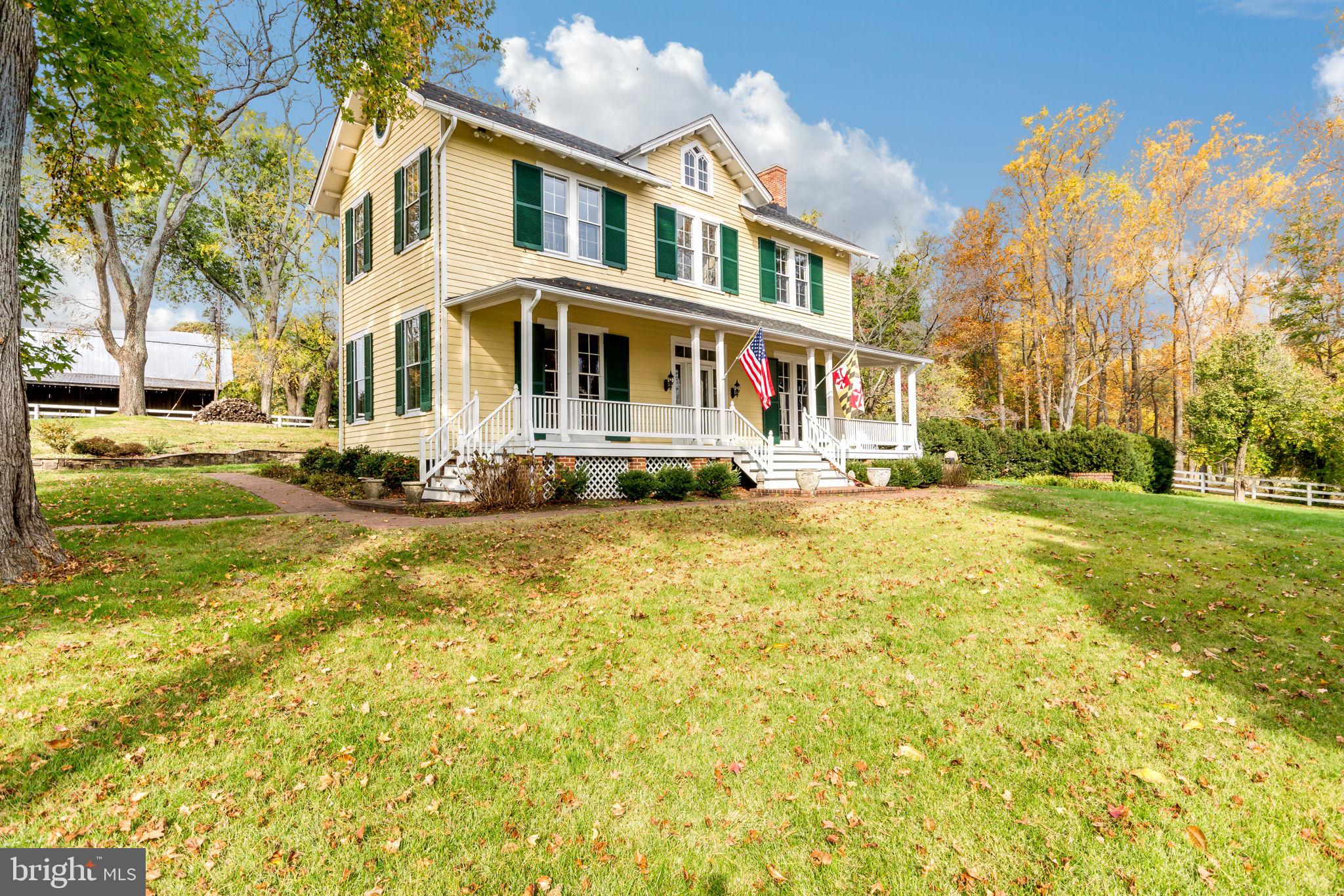 5338 Sudley Road West River, MD 20778 - Photo 4 of 57