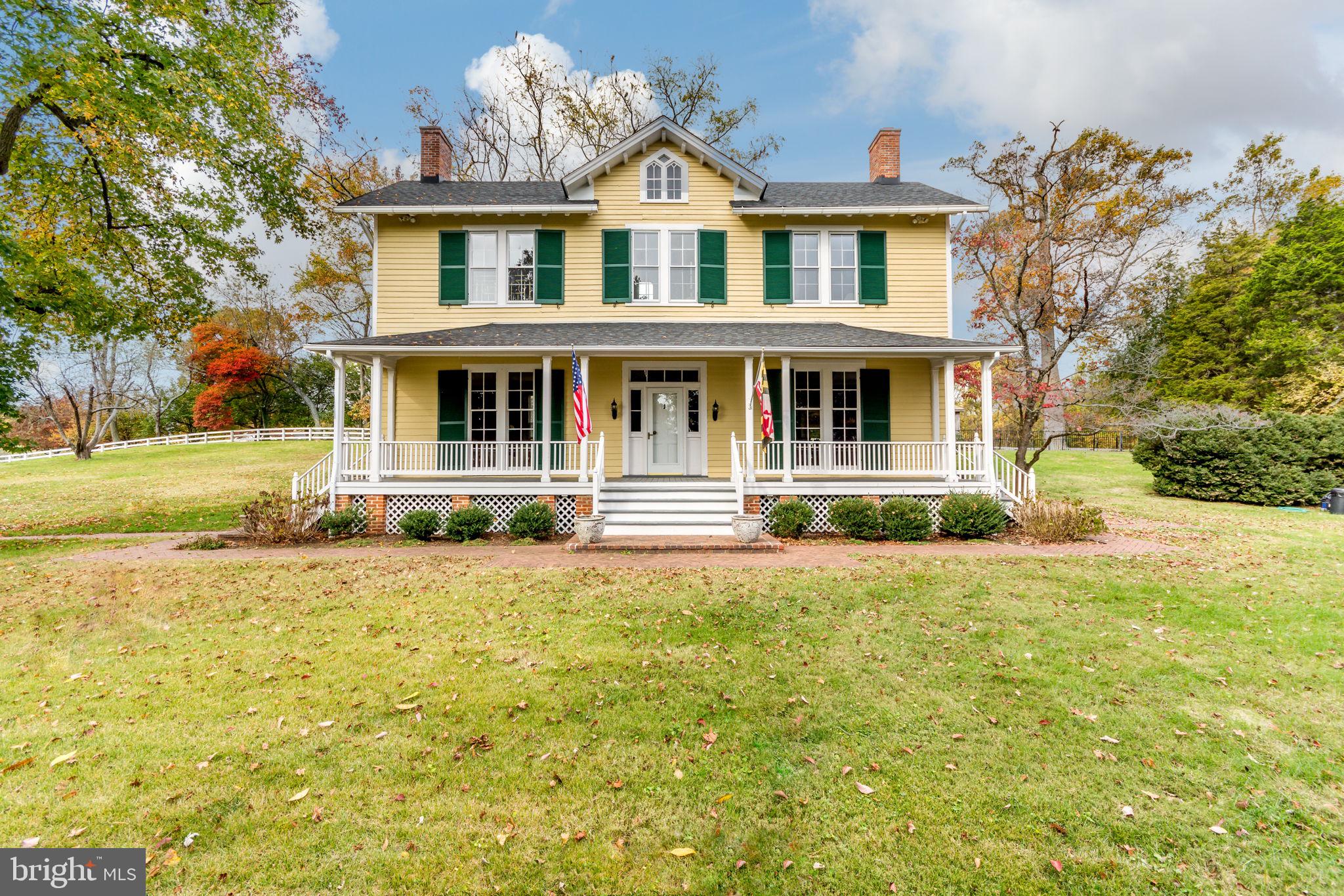 5338 Sudley Road West River, MD 20778 - Photo 5 of 57